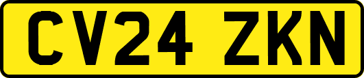 CV24ZKN