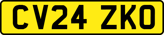CV24ZKO