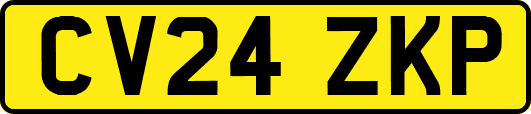 CV24ZKP