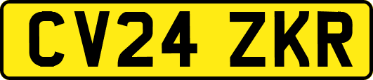 CV24ZKR