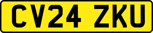 CV24ZKU