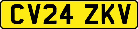 CV24ZKV