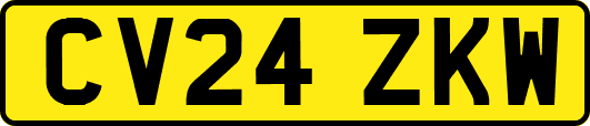 CV24ZKW