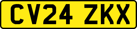 CV24ZKX