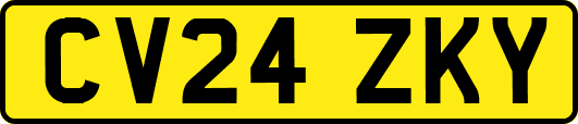 CV24ZKY