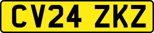 CV24ZKZ