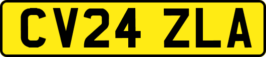 CV24ZLA