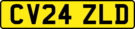 CV24ZLD