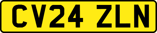 CV24ZLN