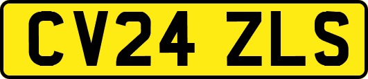 CV24ZLS