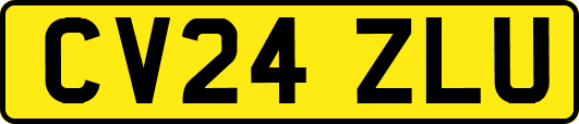 CV24ZLU