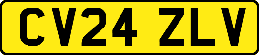 CV24ZLV