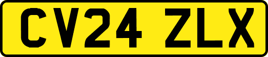CV24ZLX
