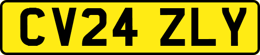 CV24ZLY