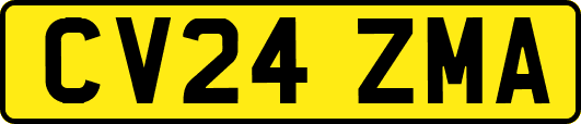 CV24ZMA