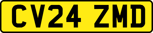 CV24ZMD