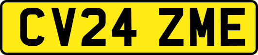 CV24ZME