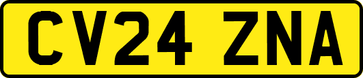 CV24ZNA