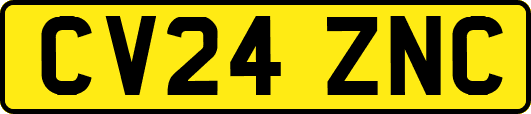 CV24ZNC