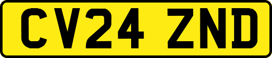 CV24ZND