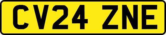CV24ZNE