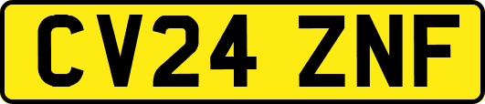 CV24ZNF