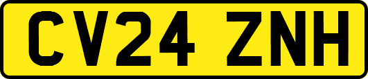 CV24ZNH