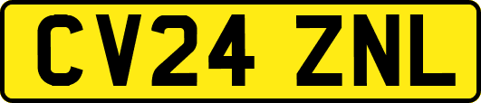 CV24ZNL