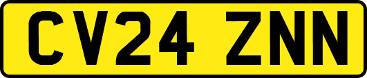 CV24ZNN