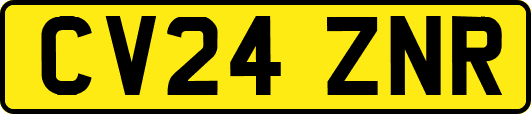 CV24ZNR