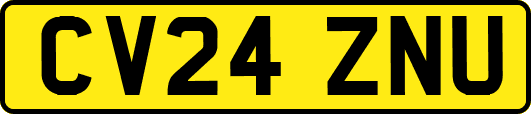CV24ZNU