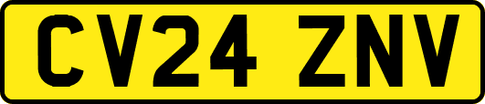 CV24ZNV