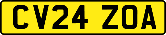 CV24ZOA