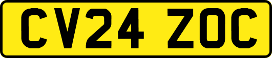 CV24ZOC