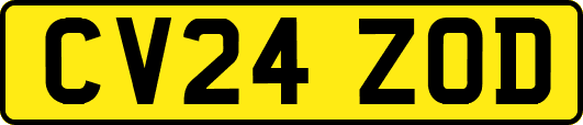 CV24ZOD