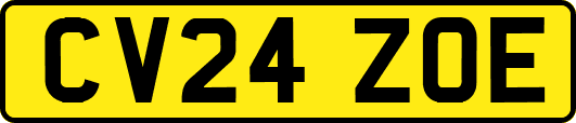 CV24ZOE