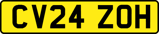 CV24ZOH