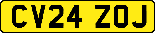 CV24ZOJ