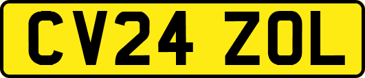 CV24ZOL