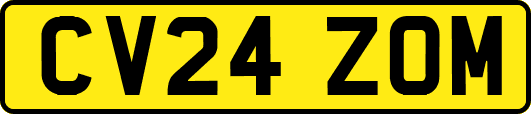 CV24ZOM