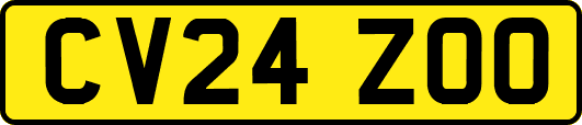 CV24ZOO