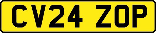 CV24ZOP