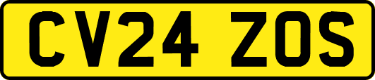 CV24ZOS