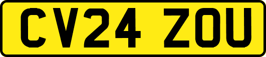 CV24ZOU