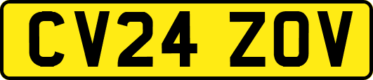 CV24ZOV