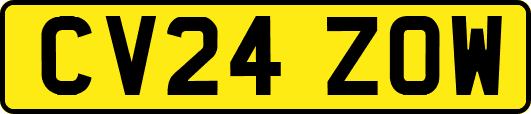 CV24ZOW