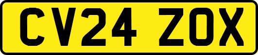 CV24ZOX
