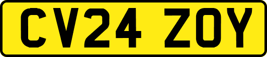 CV24ZOY