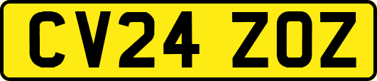 CV24ZOZ