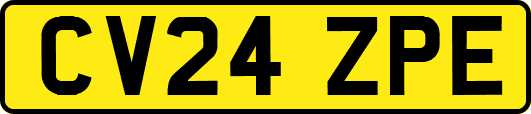 CV24ZPE
